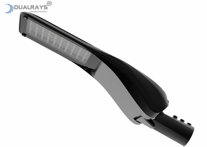 Đèn đường LED ngoài trời phẳng 90W cho an ninh tốt Bảo hành 5 năm