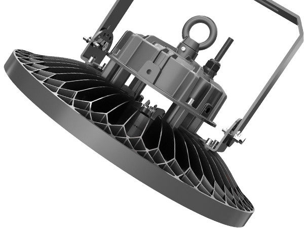 Đèn chiếu sáng cao DUALRAYS HB4 UFO Thiết kế sáng tạo với cảm biến chuyển động có thể cắm vào được D-Mark Hoa văn được liệt kê ở Châu Âu