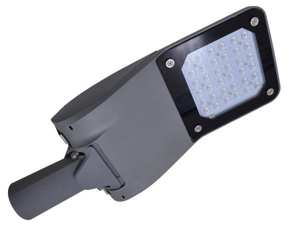 Đèn đường LED ngoài trời 30 Watt Hiệu suất 150LPW Đèn LED LUXEON SMD5050 5 năm Bảo hành 7 Bảo hành 10 năm Đã thương lượng