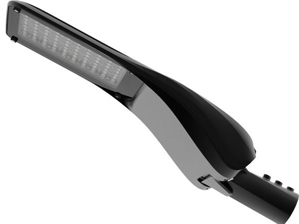 Thiết kế Châu Âu Đèn đường LED IP66 Nhà ở 120 Watt Đèn LED chiếu sáng đường phố Zigbee hoặc DALI Dimming