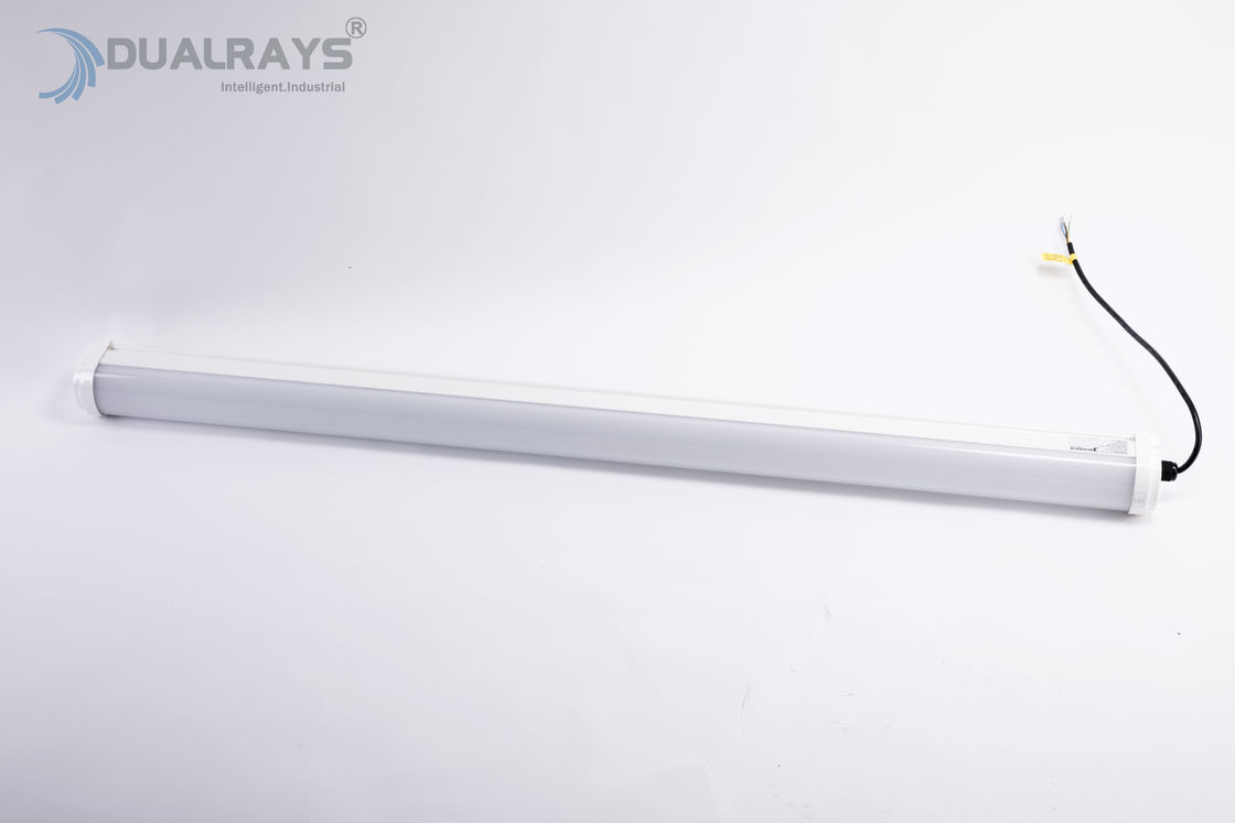 Dễ dàng đi dây LED Tri bằng chứng đèn BOKE Trình điều khiển đèn LED EPISTAR cho kho bãi đậu xe nhà máy