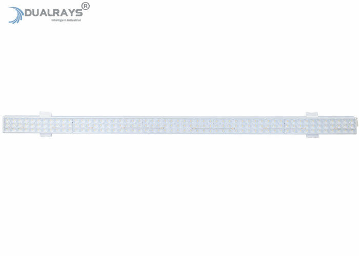 Hiệu suất 150LPW Đa năng Cắm vào ánh sáng tuyến tính Trang bị thêm 5 năm Bảo hành Nhiều góc chùm