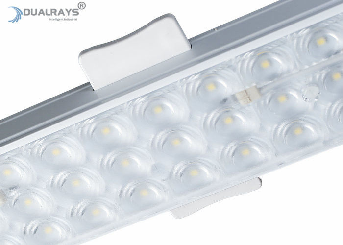 Công suất cố định 5ft 55W Mô-đun đèn tuyến tính LED đa năng cho siêu thị