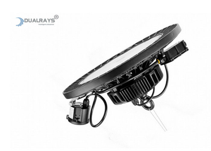 Dualrays 100W HB5 Multiple Dimming Kho Đèn LED công nghiệp High Bay 160 lmw Hiệu suất cao IP65