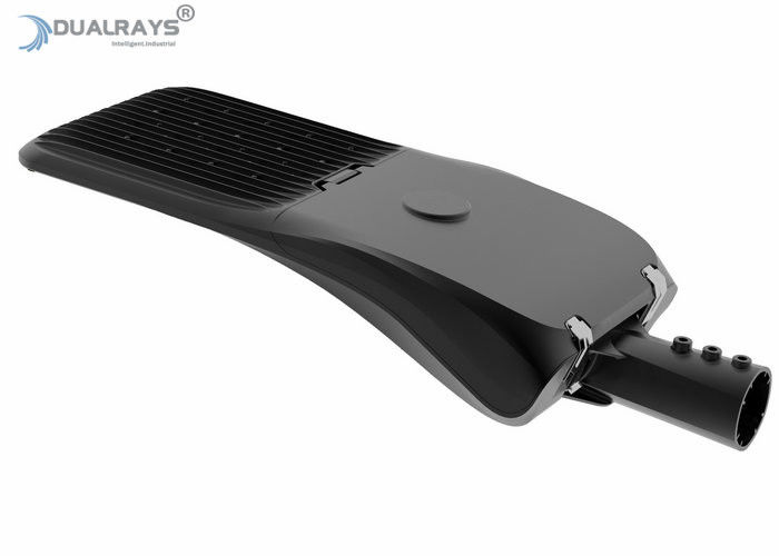 IP 65 CE CB ASS TUV Hỗ trợ mọi dự án đặc biệt Đèn đường LED 180W với cảm biến chuyển động cho đường cao tốc
