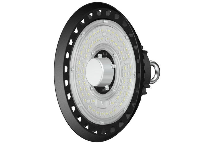 Bộ cảm biến chuyển động cắm và chạy của UFO High Bay Light ADC12 Die-Castign Al