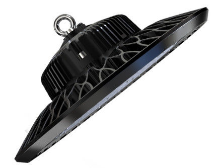 Bóng đèn Led High Bay Meanwell HBG IP65 140LPW 300W Đèn Led High Bay SMD3030