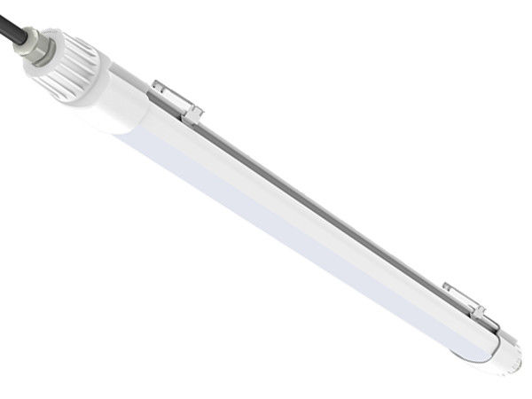 Dualrays D2 Dòng 50W Đèn LED có thể điều chỉnh độ sáng Dualrays160LPW IP65 50000 giờ Tuổi thọ