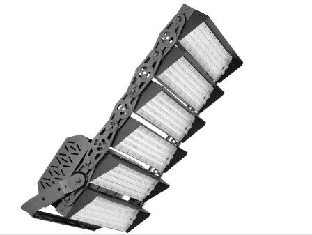 600W Sport Ground Flood Light LED Chiếu sáng chuyên nghiệp cho thể thao