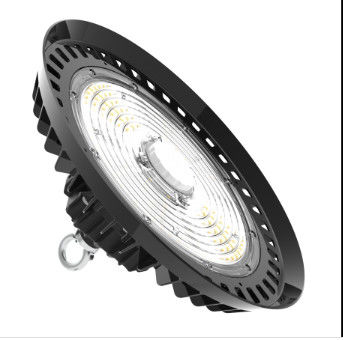 Die Cast 5000K 140LPW UFO LED High Bay Light cho siêu thị nhà kho