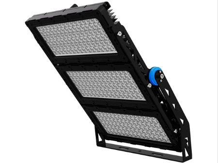 Đèn pha Led chiếu đất thể thao SMD5050 600W LUMILEDS LUXEON không thấm nước