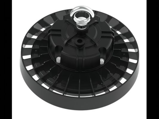 Tiết kiệm điện UFO LED High Bay Light Dualrays HB3 100W Die Cast Aluminium Luminaire