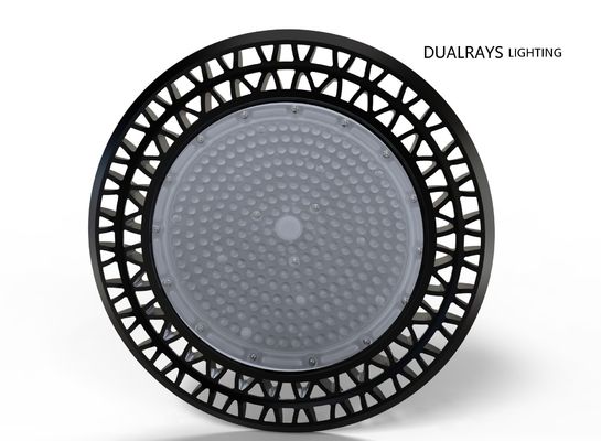 2020 Phát triển IP65 LED High Bay 200W cho màn hình thực vật