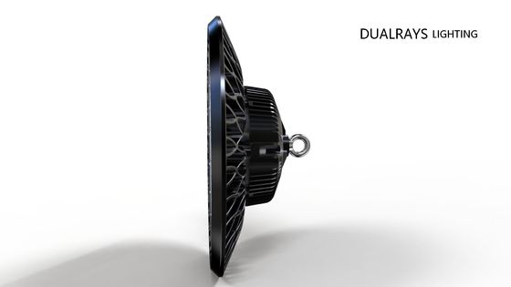 2020 Thiết kế mới UFO LED High Bay Light CE CB SAA TUV GS với 5 năm bảo hành