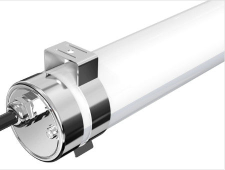 D6 LED Triproof Light Anto-UV Amoniac cho cảm biến ánh sáng ban ngày trang trại / Trình điều khiển BOKE cảm biến vi sóng