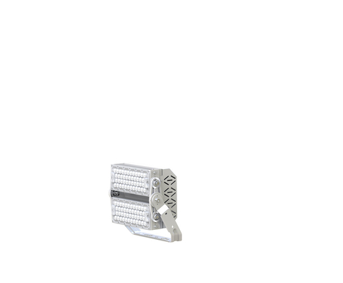 Đèn pha LED mô-đun ngoài trời 300W Đúc khuôn AL Vỏ cho cầu