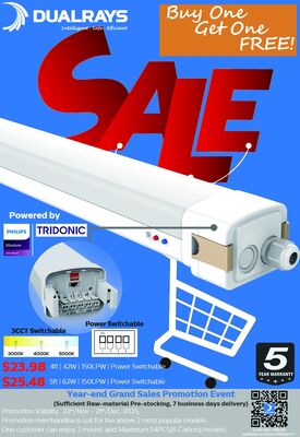 Sự kiện quảng bá bán hàng hàng năm 2025