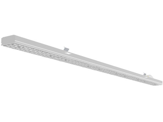Đèn trang bị thêm tuyến tính LED đa năng 75W với 160LPW để thay thế huỳnh quang T5/T8