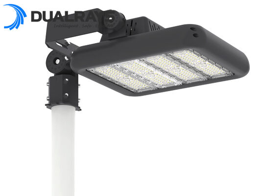 2ft 3ft 4ft 5ft Đèn LED Tri Proof 160LPW Heavy Duty 6063 Vật liệu nhôm PC