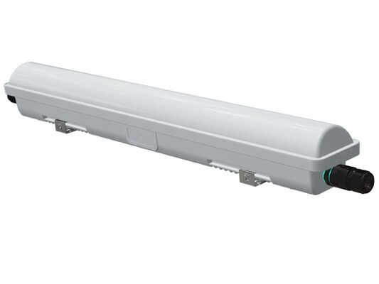 Đèn LED chống ẩm D1 20W - 60W 160LPW chuyên ngành chế biến thực phẩm - HACCP