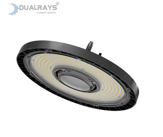 Tích hợp trình điều khiển thông minh Cảm biến thông minh UFO High Bay Light Bell Light Tiết kiệm điện năng