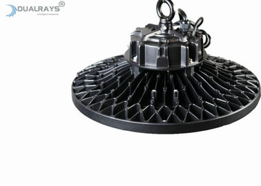 200W Đèn chiếu sáng công nghiệp High Bay Đèn chiếu sáng Ánh sáng thấp Tản nhiệt