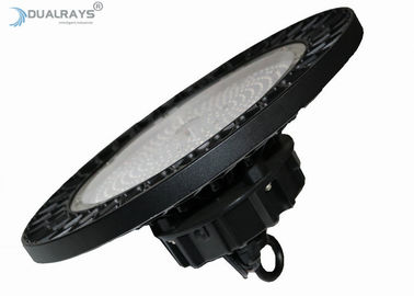 Đèn chiếu sáng cao Span Led có tuổi thọ cao 150W 140lm / w DALI Dimming Bảo hành 5 năm