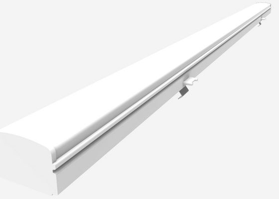 140LPW Cắm DC650V Mô-đun LED tuyến tính Tuyến tính với trình điều khiển BOKE DALI