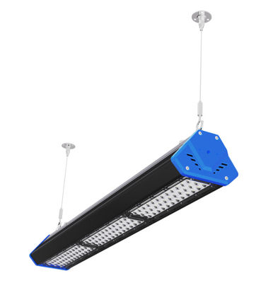 IP65 140LPW 80Ra LED nhôm tản nhiệt ánh sáng tuyến tính SMD3030