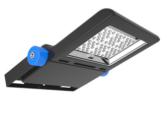 Bảo hành 5 năm Có thể thay đổi độ sáng Mô-đun 100 Watt Đèn LED pha LED Chiếu sáng LED cao nhất với giá đỡ hình chữ L