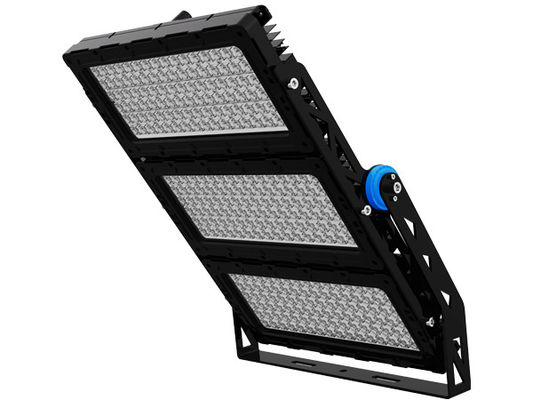 Đèn pha thể thao ánh sáng cao Highmast với chip Led Lumileds 3030 dùng trong công nghiệp