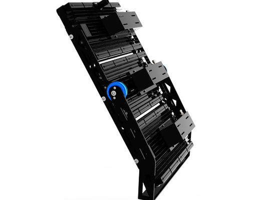 Đèn pha LED cao cấp Ip66 1500W Chống sương mù muối SAA, RCM CE ROHS SMD5050