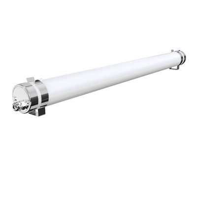 5ft IK10 IP69K Đèn LED ống chống thấm nước SMD2835 40W 50W