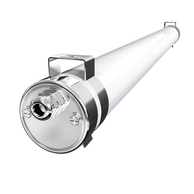SMD2835 IP69k 40W 160LPW LED Tri Proof Light cho trang trại động vật